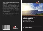 Benedictta Dibia, Dr Benedictta Dibia - Fonte innovativa di finanziamento rinnovabile