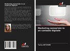 Yanne ANTONINI - Marketing sensoriale in un contesto digitale
