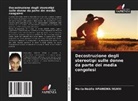 Marie-Noëlle APANGWA NGANI - Decostruzione degli stereotipi sulle donne da parte dei media congolesi