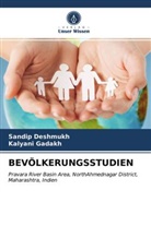 Sandi Deshmukh, Sandip Deshmukh, Kalyani Gadakh - BEVÖLKERUNGSSTUDIEN