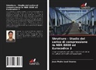 José Pedro Leal Soares - Strutture - Studio del carico di compressione in NBR 8800 ed Eurocodice 3
