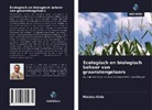 Melaku Wale - Ecologisch en biologisch beheer van graanstengelaars