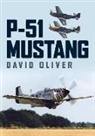 David Oliver - P-51 Mustang