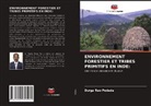 Durga Rao Pedada - ENVIRONNEMENT FORESTIER ET TRIBES PRIMITIFS EN INDE: