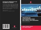 Ajit Kumar Sabat, Ranjan Kumar Sahoo - PROPORÇÃO REPRODUTIVA DAS MULHERES EM ODISSEIA
