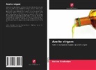 Kahina Bouhadjra - Azeite virgem