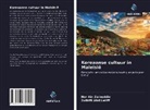 Zulkifli Abd Latiff, Nor Ain Zainuddin - Koreaanse cultuur in Maleisië