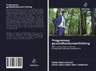 Hugo Diaz Avalos, Hugo Guillermo Diaz Panduro - Programma gezondheidsvoorlichting