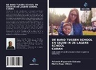 Ariannis Figueredo Estrada, Mailin Pupo Viltres - DE BAND TUSSEN SCHOOL EN GEZIN IN DE LAGERE SCHOOL CUBAN