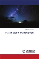 Md. Ahmaruzzaman - Plastic Waste Management