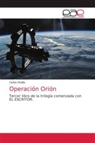 Carlos Padilla - Operación Orión
