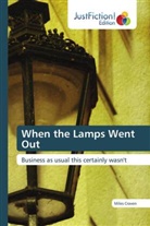 Miles Craven - When the Lamps Went Out