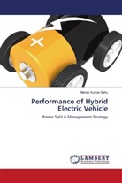 Manas Kumar Sahu - Performance of Hybrid Electric Vehicle