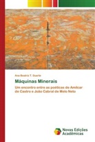 Ana Beatriz T. Duarte - Máquinas Minerais