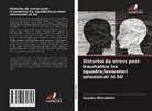 Caiphus Matsebula - Disturbo da stress post-traumatico tra squadre/lavoratori selezionati in SD
