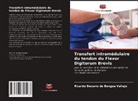 Ricardo Becerro de Bengoa Vallejo - Transfert intramédulaire du tendon du Flexor Digitorum Brevis