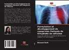 Binapani Barik - Formulation et développement de comprimés flottants de trihydrate de céfixime
