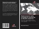 Alexandru Panuta - Miglioramento delle strategie di marketing in Mendil Industries