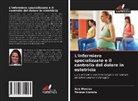 Teresa Correia, Ana Moulaz - L'infermiere specializzato e il controllo del dolore in ostetricia