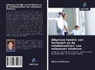 Vjollca Martinson - Albanese familie van herkomst en de relatiekwaliteit van volwassen kinderen