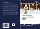 Rt. Rev. Daniel W Kasomo, Rt.Rev.Daniel  W Kasomo - Een inleiding tot oudtestamentische studies