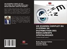 Rasmita Dash, Subrata Mallick, Rudra Narayan Sahoo - UN EXAMEN COMPLET DU SYSTÈME DE DISTRIBUTION DES MÉDICAMENTS OPHTALMIQUES