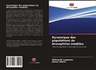 Aleksandr Lyapunov, Alexei Nikitin - Dynamique des populations de drosophiles modèles