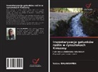 Valère IBALANSAMBA - Inwentaryzacja gatunków ro¿lin w rynsztokach Kinszasy