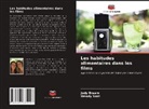 Jody Braam, Wendy Smit - Les habitudes alimentaires dans les films