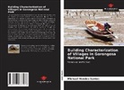 Michael Mendes Santos - Building Characterization of Villages in Gorongosa National Park