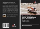 Michael Mendes Santos - Caratterizzazione edilizia dei villaggi nel Parco Nazionale di Gorongosa