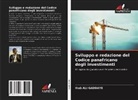 Ihab ALI GADDAYE - Sviluppo e redazione del Codice panafricano degli investimenti