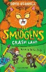 O'Connell David O'Connell, David O'Connell, O'Connell David - The Smidgens Crash-Land