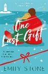 Emily Stone, Emily Stone, Stone Emily - One Last Gift