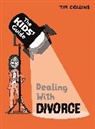 Franklin Watts, Scott Garrett, Garrett Scott - The Kids' Guide: Dealing with Divorce