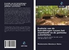 Mouhamadou Aboubacar Abdou - Evolutie van de betrekkingen tussen het stamhoofd en de politieke autoriteiten