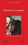 Aziz Charles Mesbah - Mémoires d'un pédiatre