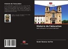 Samir Guielcer de For - Histoire de l'éducation