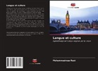 Mohammadreza Rast - Langue et culture