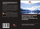 Artem Viktorovich Gerasimov - Assainissement intégré des eaux usées et conditions préalables de l'invention