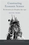 Keith Tribe, Keith (Independent Scholar Tribe - Constructing Economic Science