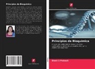 Bismi S Prakash, Bismi S. Prakash - Princípios da Bioquímica