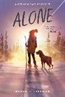 Megan E. Freeman - Alone