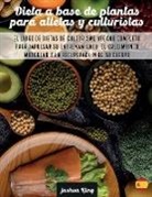 Joshua King - Dieta A Base De Plantas Para Atletas Y culturistas