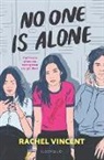 Rachel Vincent, Vincent Rachel - No One Is Alone