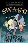 Jill Marshall - SWAGG 2