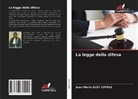 Jean-Marie Eley Lofele - La legge della difesa