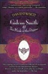 David Barnett - Gideon Smith and the Mask of the Ripper