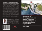 Victor Otieno - Dérisquer le développement des petites centrales hydroélectriques au Kenya : Le rôle de l'agrégation