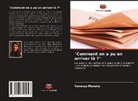 Vanessa Materla - "Comment on a pu en arriver là ?"